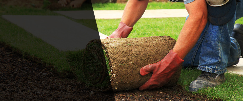 Yanceyville Landscapers